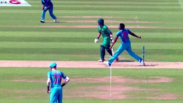 This Indian Fan’s Apt Reply To PSL Franchise For Sharing An Unpleasant Tweet On Bumrah Is Bang On - RVCJ Media