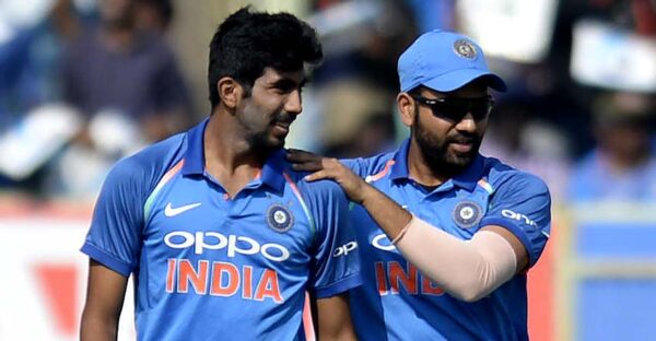 Chahal Expresses Desire To Play In Mumbai Indians, Rohit Sharma Gives A Hilarious Reply - RVCJ Media