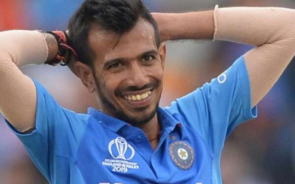 Chris Gayle Tries To Troll Chahal, Yuzi Gives It Back In The Classy Way - RVCJ Media