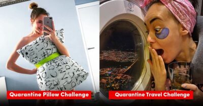 #Safehands To Dalgona Coffee, Here Are The Major Challenges That Went Viral During Coronavirus RVCJ Media