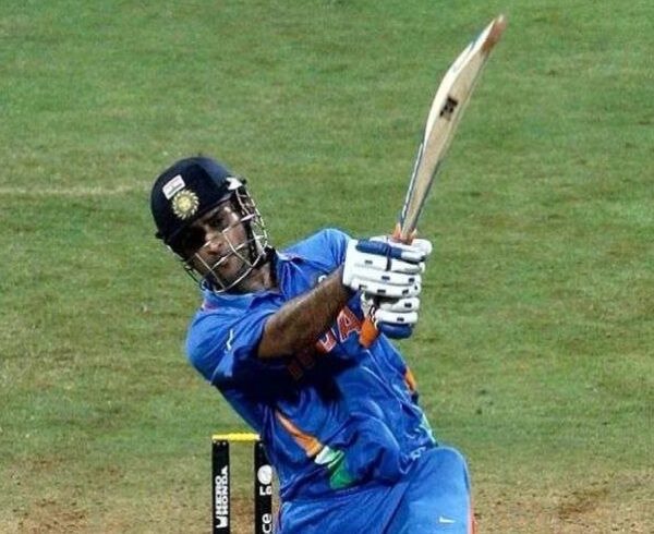 Gautam Gambhir Trolled For His Unpleasant Tweet Over Dhoni’s World Cup-Winning Six Pic - RVCJ Media
