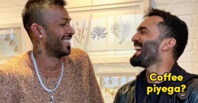 Dinesh Karthik Trolls Hardik Pandya Over Koffee With Karan Episode, Pandya Gave A Hilarious Reply RVCJ Media