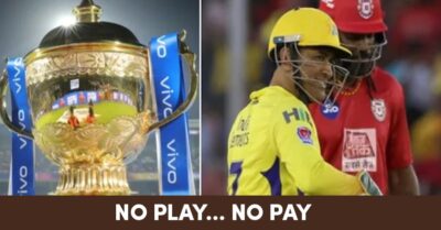 Cricketers Won’t Be Paid Money If IPL 2020 Does Not Take Place, Says ICA President RVCJ Media