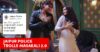 Jaipur Police Tweets People Roaming Outside Will Be Made To Hear Masakali 2.0 On Loop RVCJ Media