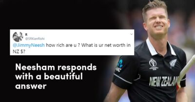 James Neesham’s Reply To A Fan Who Asks About His Net Worth Will Win Your Heart RVCJ Media