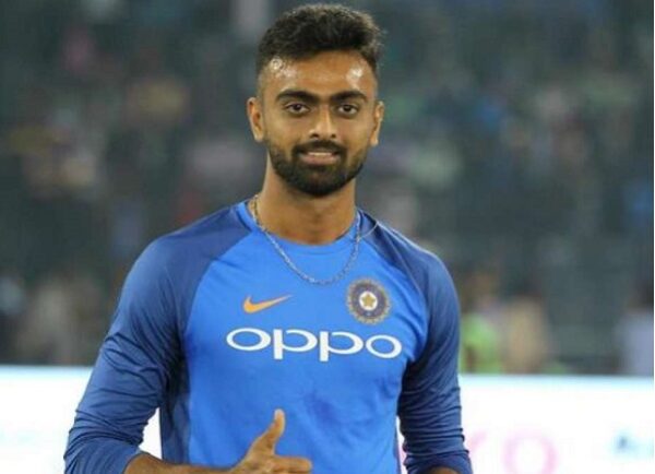Jaydev Unadkat Discloses The Reason Why Ben Stokes Calls Him “Mango Man” - RVCJ Media