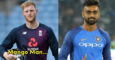 Jaydev Unadkat Discloses The Reason Why Ben Stokes Calls Him “Mango Man” RVCJ Media