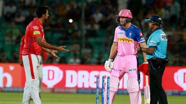 Ish Sodhi Pulls Jos Buttler’s Leg Over Mankading Incident & It Will Leave You In Splits RVCJ Media