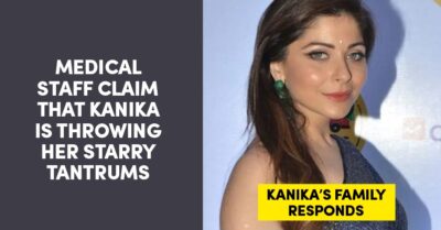 Kanika Kapoor’s Family Reacts To Claims Of The Singer Throwing Starry Tantrums RVCJ Media