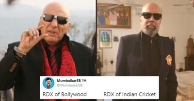 Twitter Flooded With Applauding & Hilarious Reactions Over Kapil Dev’s New Look RVCJ Media