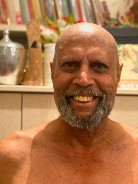 Twitter Flooded With Applauding & Hilarious Reactions Over Kapil Dev’s New Look - RVCJ Media