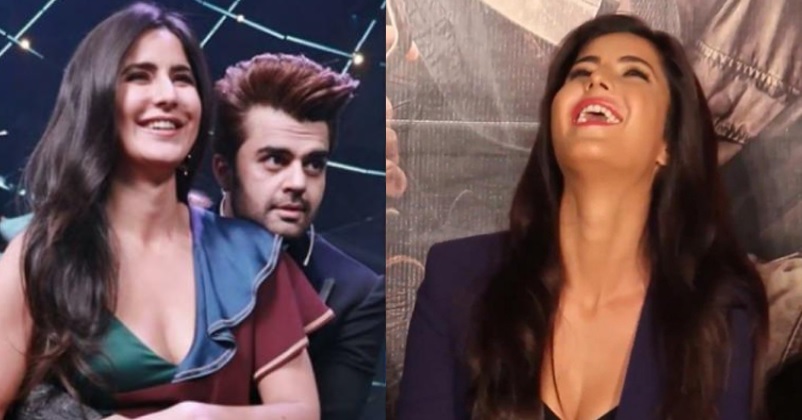 Maniesh Paul Posts A Funny Meme Featuring Him & Katrina Kaif Amid COVID-19 Crisis - RVCJ Media Maniesh Paul Posts A Funny Meme Featuring Him & Katrina Kaif Amid COVID-19 Crisis - RVCJ Media