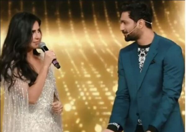 Vicky Kaushal Proposes Katrina Kaif For Marriage. Salman Khan’s