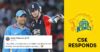 Kevin Pietersen Tries To Troll Dhoni, Gets The Most Kickass Response From Chennai Super Kings RVCJ Media