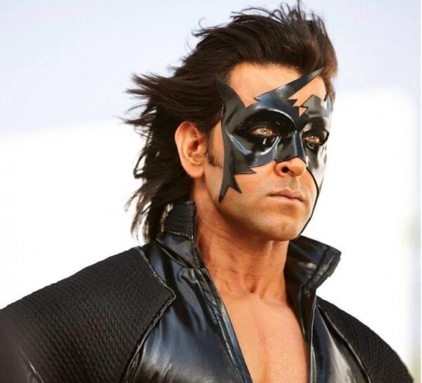 Hrithik Roshan’s “Krrish 4” In The Making? Rakesh Roshan Answers - RVCJ Media