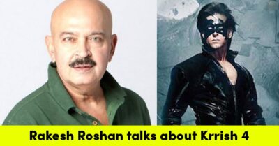 Hrithik Roshan’s “Krrish 4” In The Making? Rakesh Roshan Answers RVCJ Media