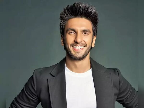 Ranveer Singh Wants To Meet The Guy Who Made His Tiger King Meme - RVCJ Media