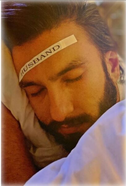 Ranveer Reacted To Wife Deepika’s “Husband” Post & Fans Just Can’t Miss His Comment - RVCJ Media