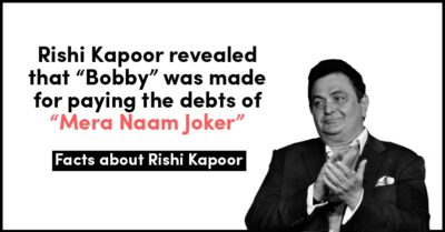 11 Facts About Rishi Kapoor That All His Fans Would Love To Know RVCJ Media