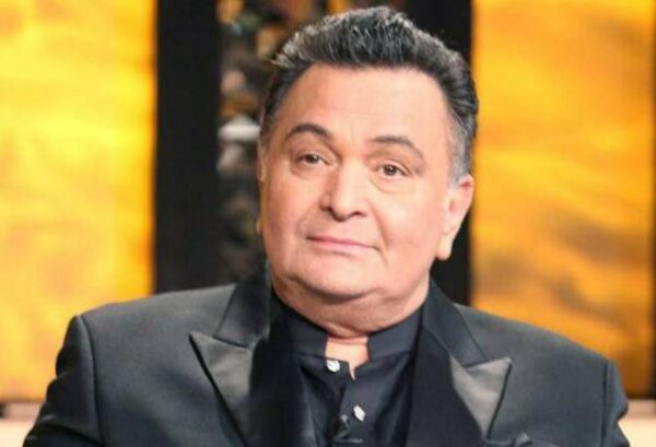 From Dimple Kapadia To Jaya Prada, These Actresses Made Bollywood Debut Opposite Rishi Kapoor - RVCJ Media