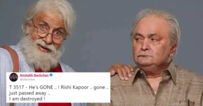 From PM Modi To Amitabh To Virat Kohli, Celebs Bid Goodbye To Iconic Star Rishi Kapoor RVCJ Media