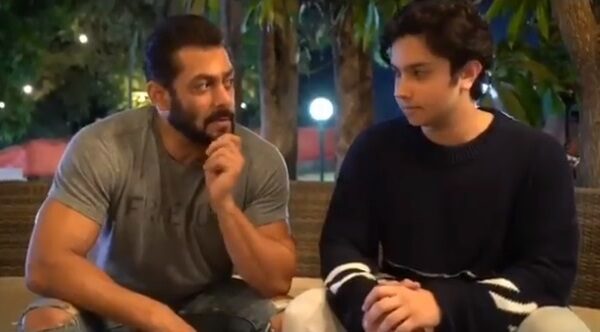 Salman Khan Shares His Lockdown Story With Fans, Says “Jo Dar Gaya Samjho Bach Gaya” - RVCJ Media