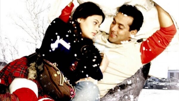 Remember Salman Khan’s “Lucky” Actress Sneha Ullal? This Is What She Is Doing Nowadays - RVCJ Media