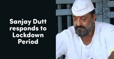 Sanjay Dutt Compares Coronavirus Lockdown To His Time In Jail RVCJ Media