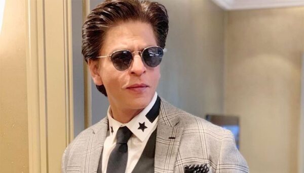 Shah Rukh Khan Predicted About Social Media Creating Stars In 2013, Old Video Goes Viral RVCJ Media