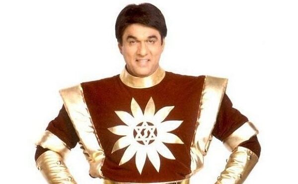 Mukesh Khanna Finally Disclosed Why Shaktimaan Went Off-Air Suddenly RVCJ Media