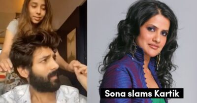 Sona Mohapatra Hits Out At Kartik Aaryan In Fiery Tweets For Allegedly Maligning Her Image RVCJ Media