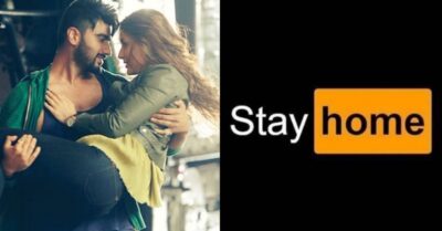 Arjun Kapoor Pulls Kareena Kapoor’s Leg, Shares Her Lockdown Advice For Him With A ‘Saif’ Twist RVCJ Media