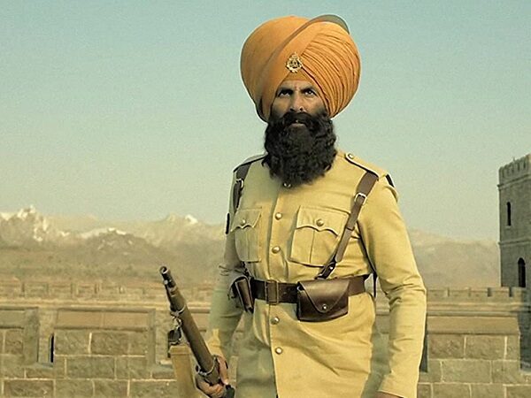Akshay Kumar To Release Teri Mitti’s New Version To Pay Tribute To Doctors Amid Coronavirus Scare - RVCJ Media