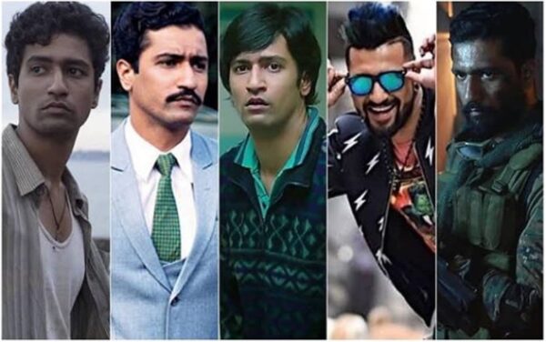 Vicky Kaushal’s Fan Tributes A Heartfelt Poem Depicting His Filmy Journey & It’s Beyond Adorable - RVCJ Media