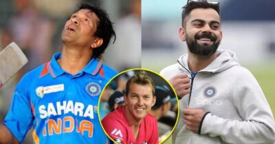 Brett Lee Praises Virat Kohli, Feels The Indian Skipper Can Break Sachin Tendulkar’s Record RVCJ Media