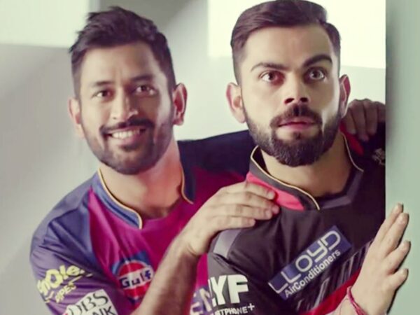 Kohli Reveals The Story Behind His Nickname “Cheeku” & How Dhoni Made It Popular - RVCJ Media