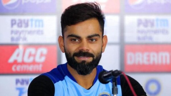 Harbhajan Has A Mouth-Shutting Response To Michael Clarke’s Remark On IPL Contract & Virat Kohli - RVCJ Media