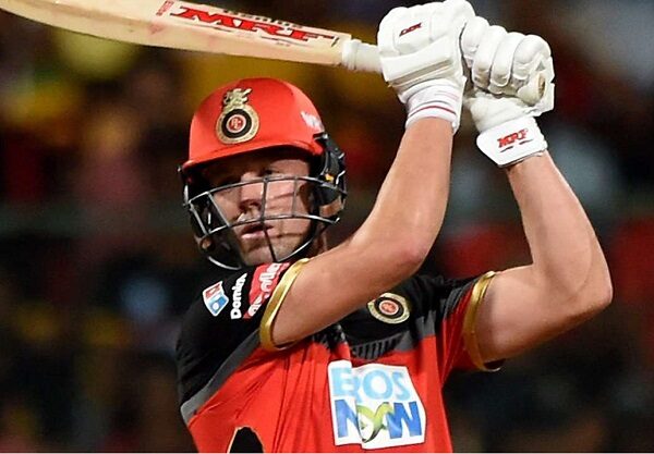 AB De Villiers Responds To The Fan Who Asks Him About Representing Dhoni’s CSK - RVCJ Media