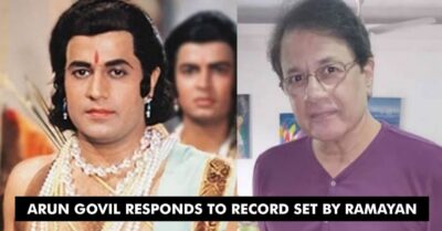 Arun Govil Reacts To Ramayan Beating Game Of Thrones & The Big Bang Theory’s Viewership RVCJ Media