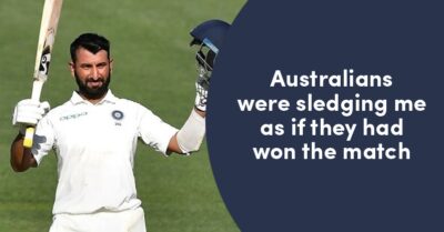 Pujara Recalls How Australian Cricketers’ Sledging Made Them Win The Thrilling Bengaluru Test RVCJ Media