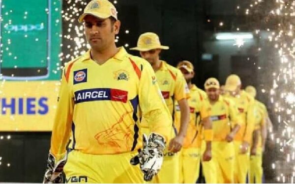 AB De Villiers Responds To The Fan Who Asks Him About Representing Dhoni’s CSK - RVCJ Media