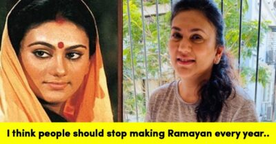 “People Should Stop Making Ramayan Every Year; Why Try To Replicate?” Says Deepika Chikhalia RVCJ Media
