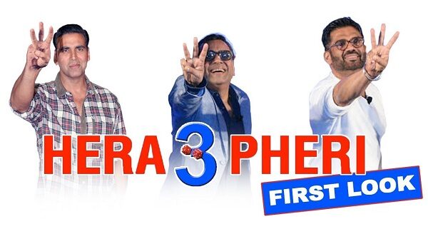 Shruti Haasan Refused To Work In “Hera Pheri 3”. Here Are Some Other Movies She Rejected RVCJ Media