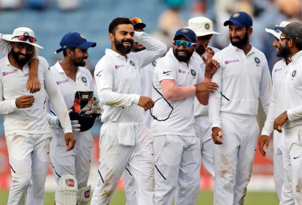 Gautam Gambhir Hits Out At ICC For Giving 3rd Rank To India & 1st To Australia In Test Rankings - RVCJ Media