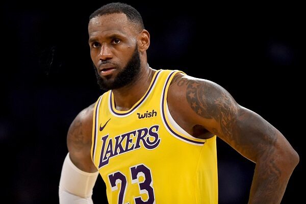Forbes Releases 100 Highest Paid Athletes List 2020
