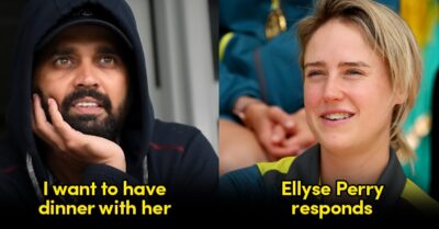 Ellyse Perry’s Response To Murali Vijay’s Wish Of Dinner Date With Her Will Make Him Happy RVCJ Media