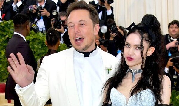 Twitter Flooded With The Most Hilarious Reactions Over Elon Musk Naming His Son X Æ A-12 Musk
