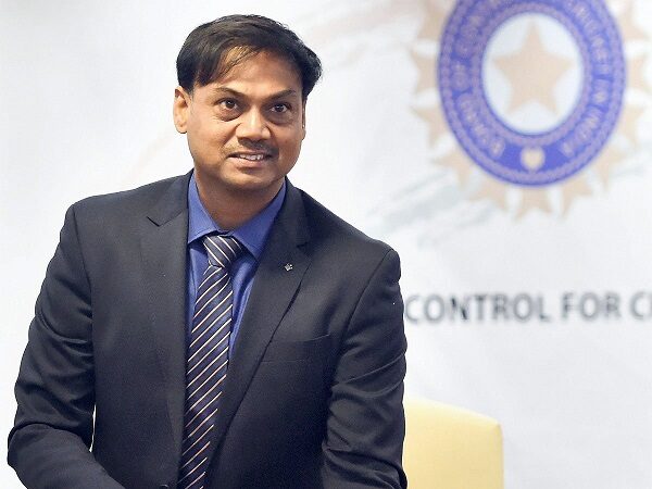 MSK Prasad Reacts To Suresh Raina’s Statements About Him & Selection Committee - RVCJ Media