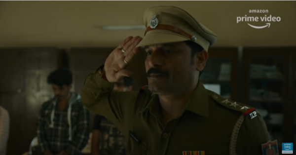 Paatal Lok: As engrossing and exciting a crime thriller can get, a must-watch. - RVCJ Media