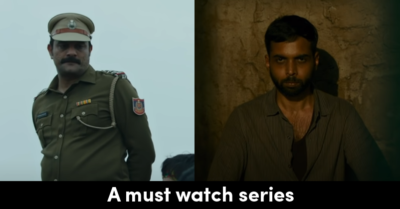 Paatal Lok: As engrossing and exciting a crime thriller can get, a must-watch. RVCJ Media